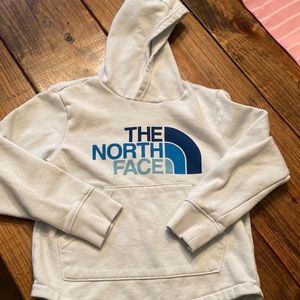 Girls North Face